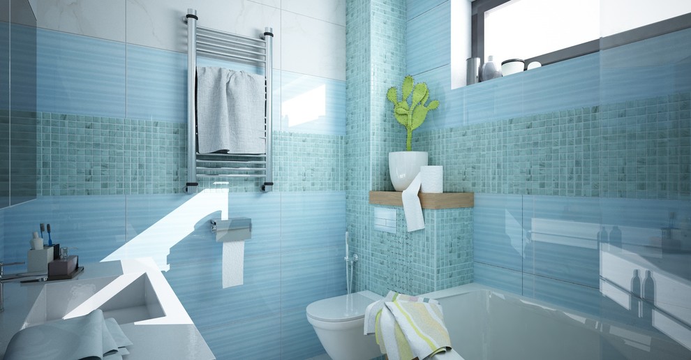 Интерьер частного дома