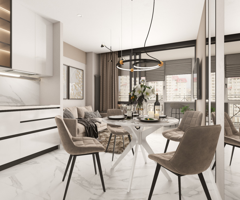 ЖК Репников