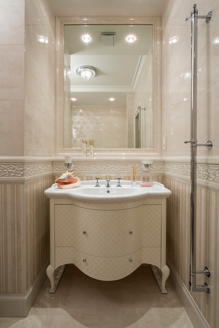 Квартира в Москве