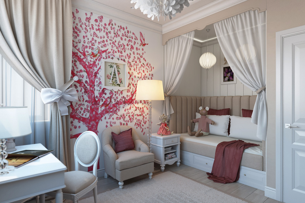 Частный дом, д. Порошкино