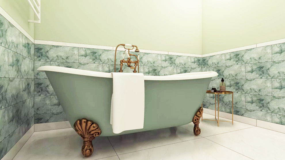 Двухкомнатная квартира г. Санкт- Петербург