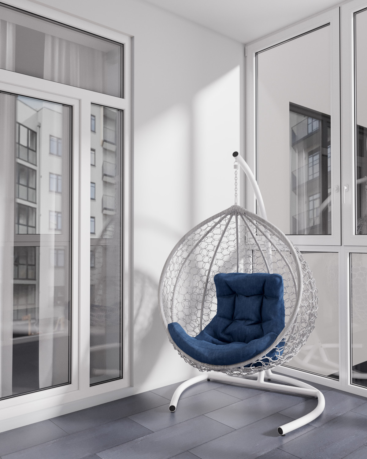 Обложка проекта: Октябрьская