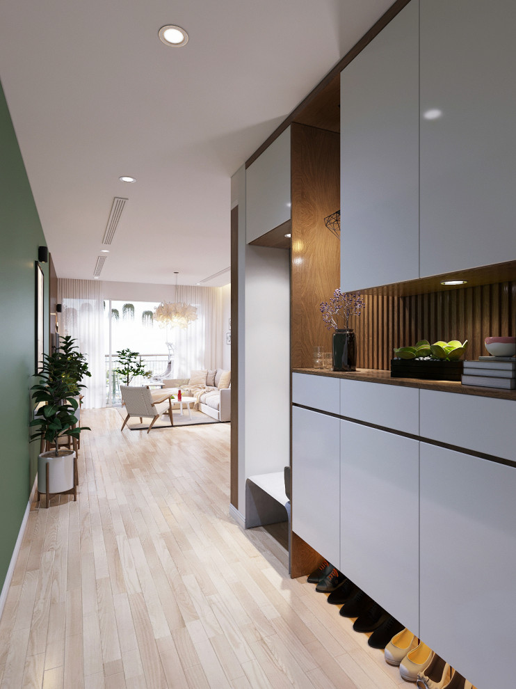 Обложка проекта: студия м.Новокузнецкая