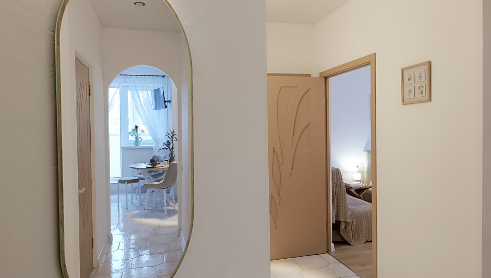 Хоумстейджинг для посуточной аренды в Домодедоов