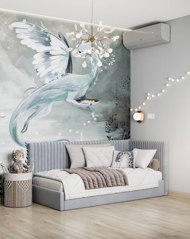 Коттедж в Усть-Заостровке. Проект