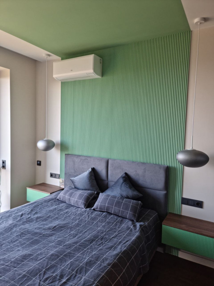 ЖК "Discovery Park"