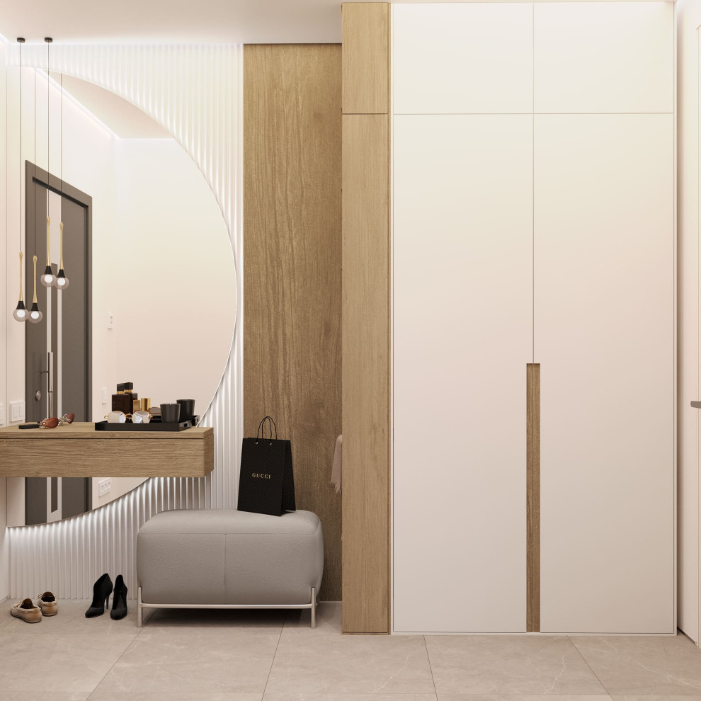 пос. Западный