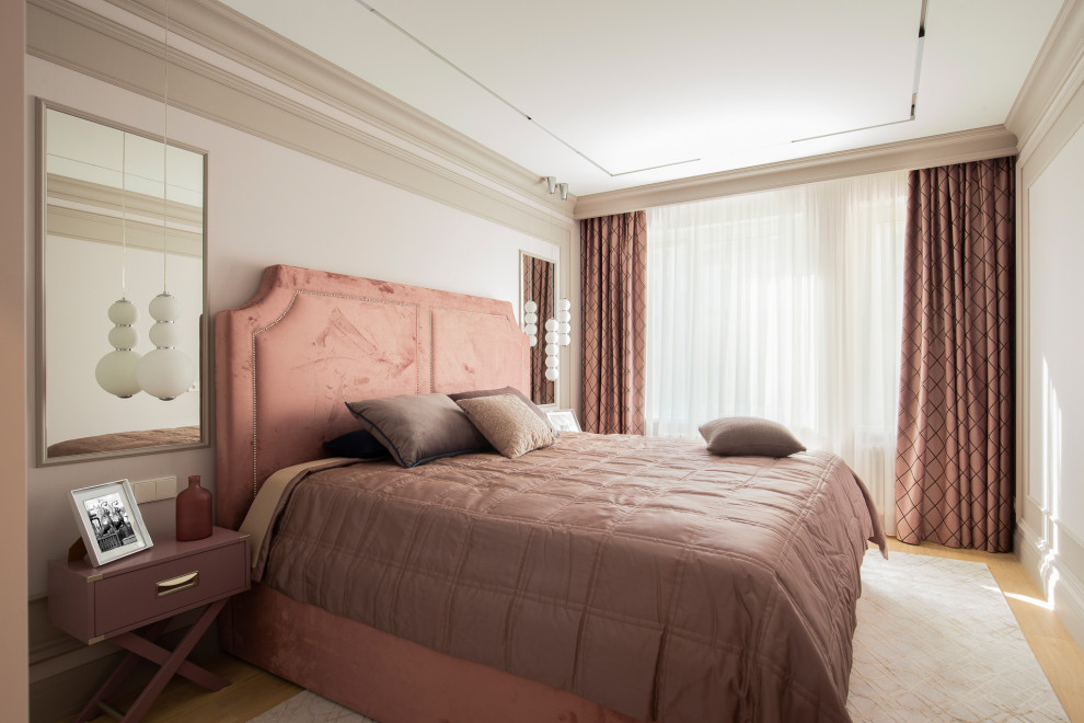 Апартаменты в центре Санкт-Петербурга