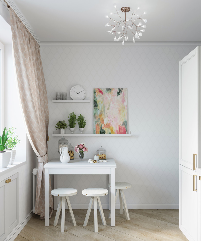 Квартира по ул. Шафиева