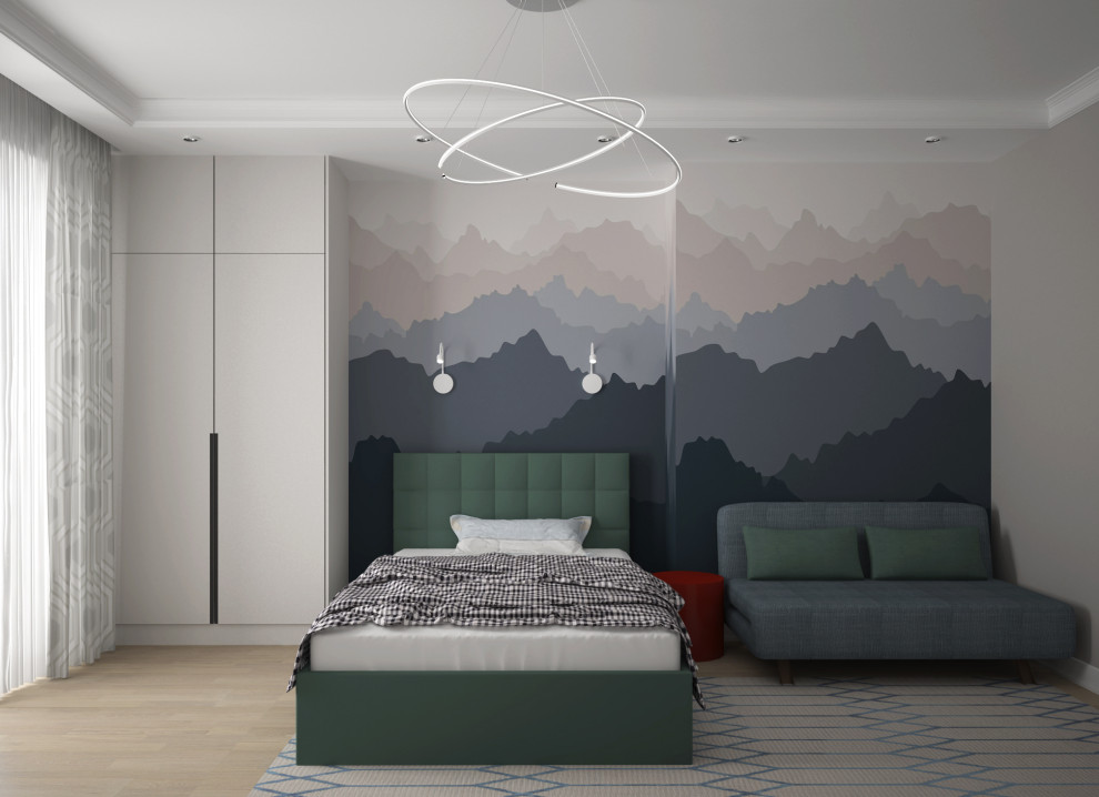 3х комнатная квартира в Калининграде