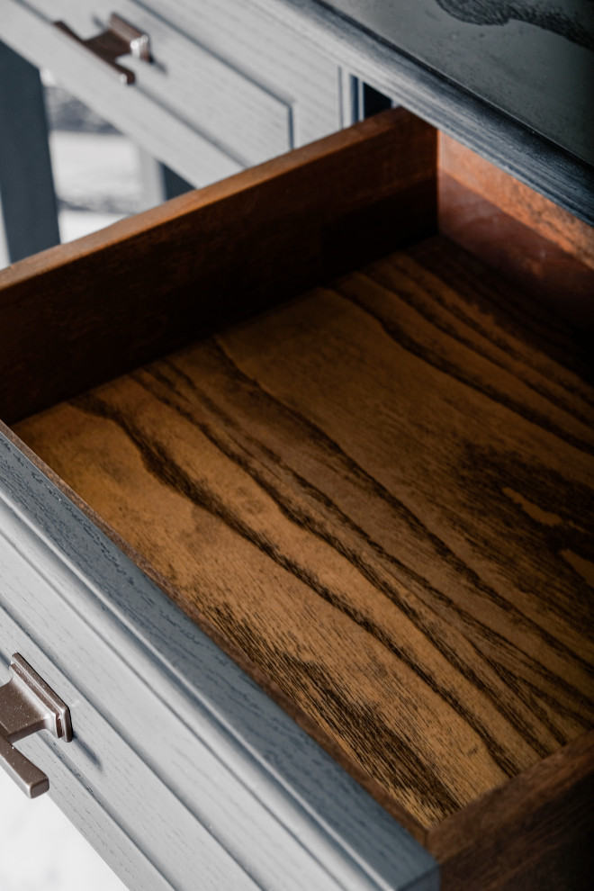 Консоль Rimar