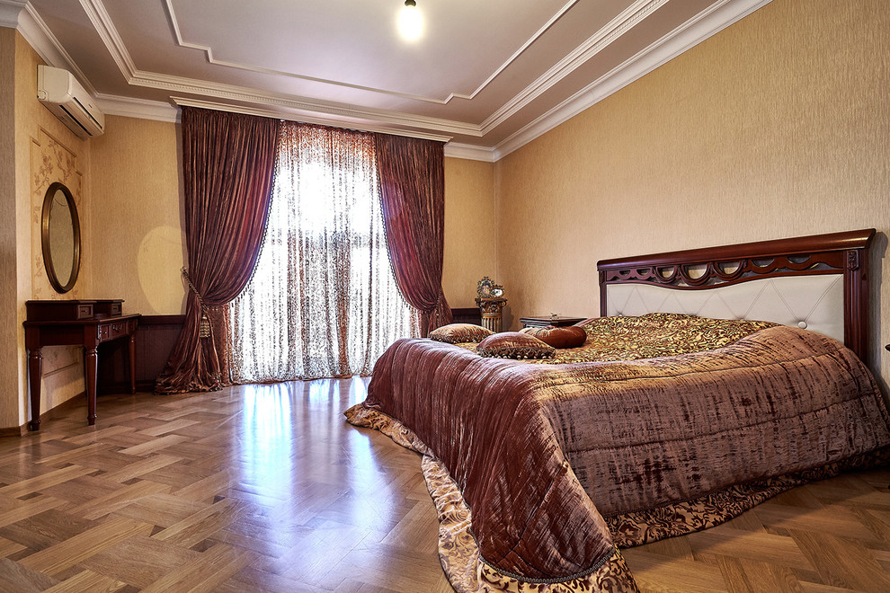 Частное домовладение 010