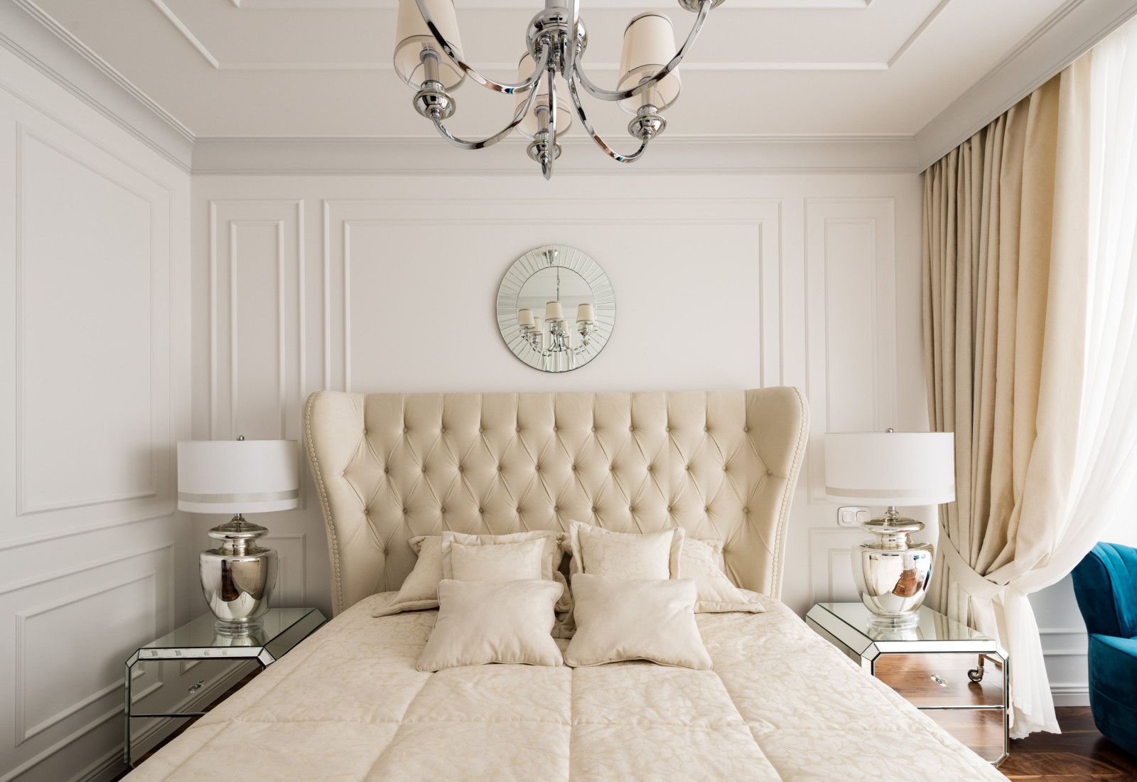 Обложка проекта: ЖК Яуза Парк