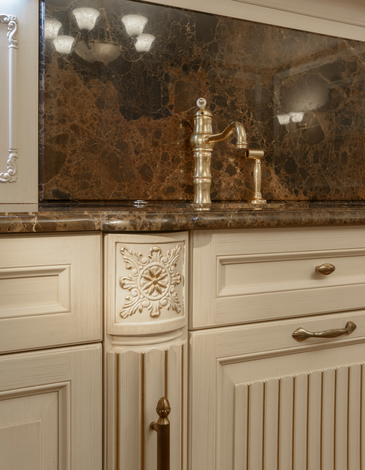 Апартаменты в Санкт-Петербурге