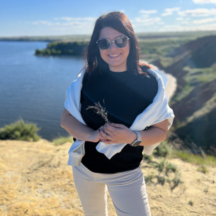 Виктория Кюмбеджян