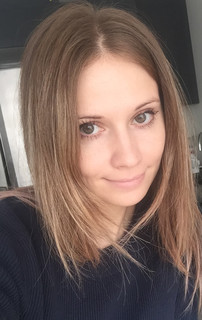 Светлана Аксёнова