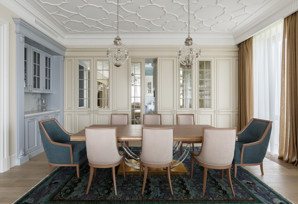 Обложка проекта: Мебель для проекта дизайн-студии АР-1