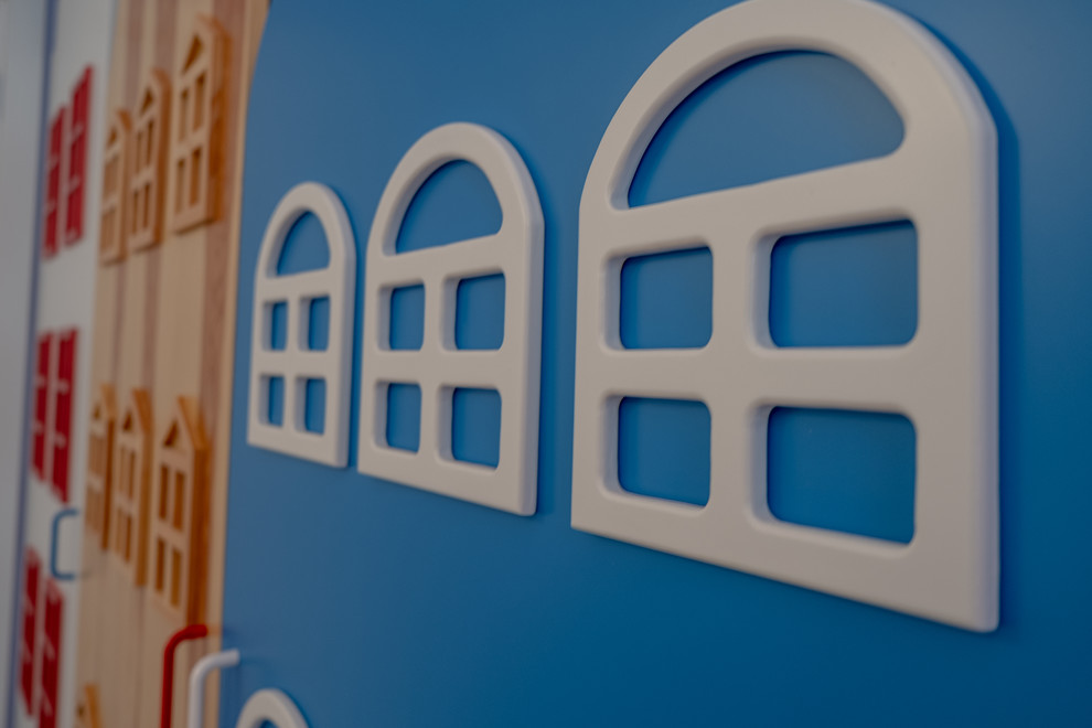 Реализованный проект двухкомнатной квартиры г. Ярославль