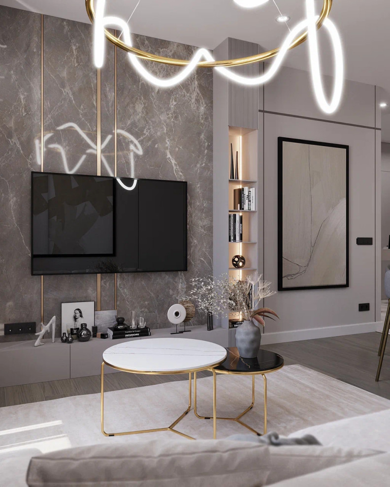 Проект "Путилково"