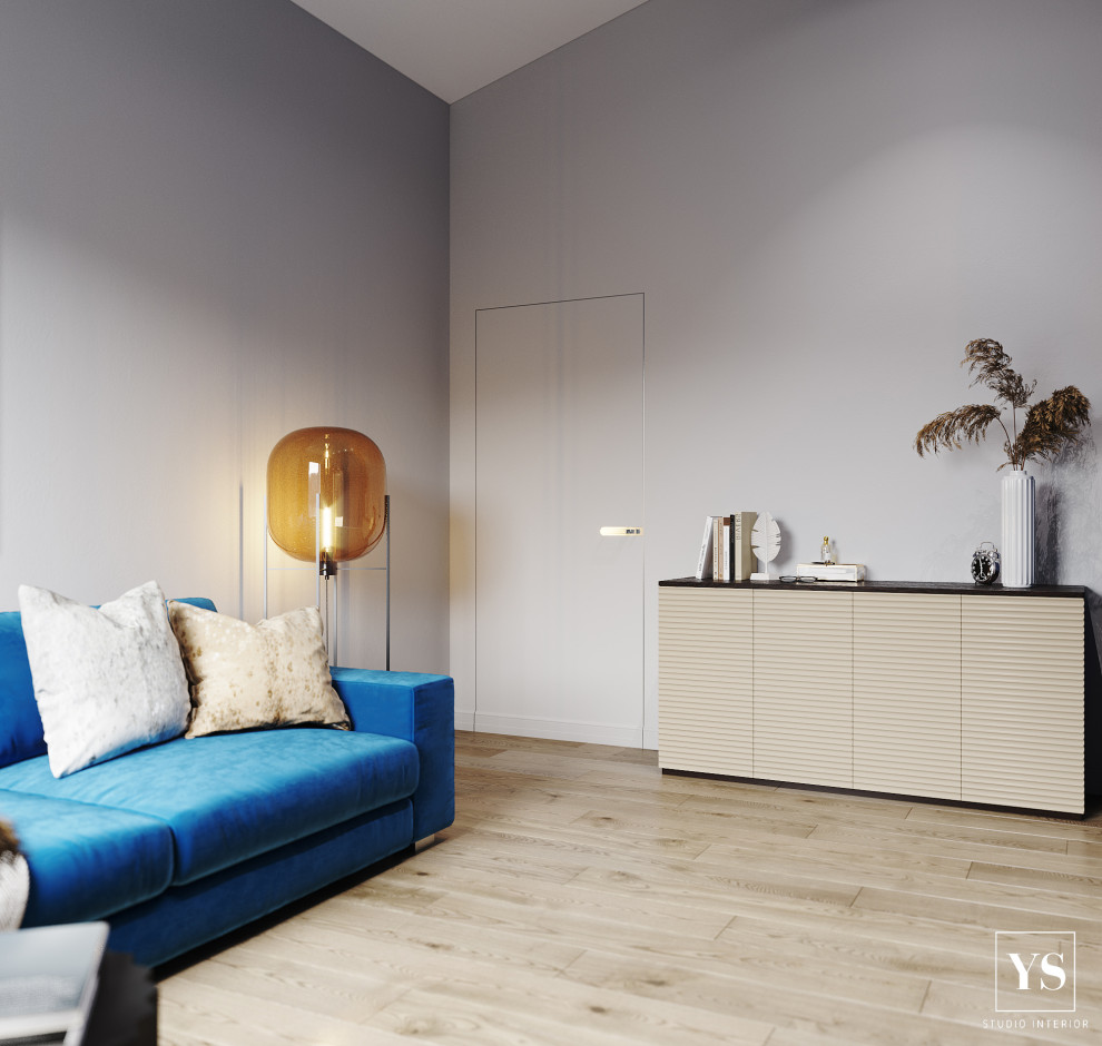 КП «Классика» г. Новосибирск