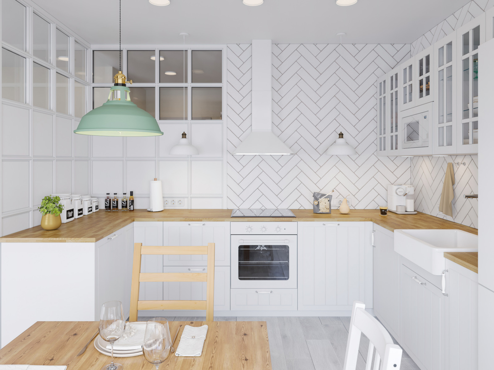 Квартира в Санкт-Петербурге (ул. Коллонтай)