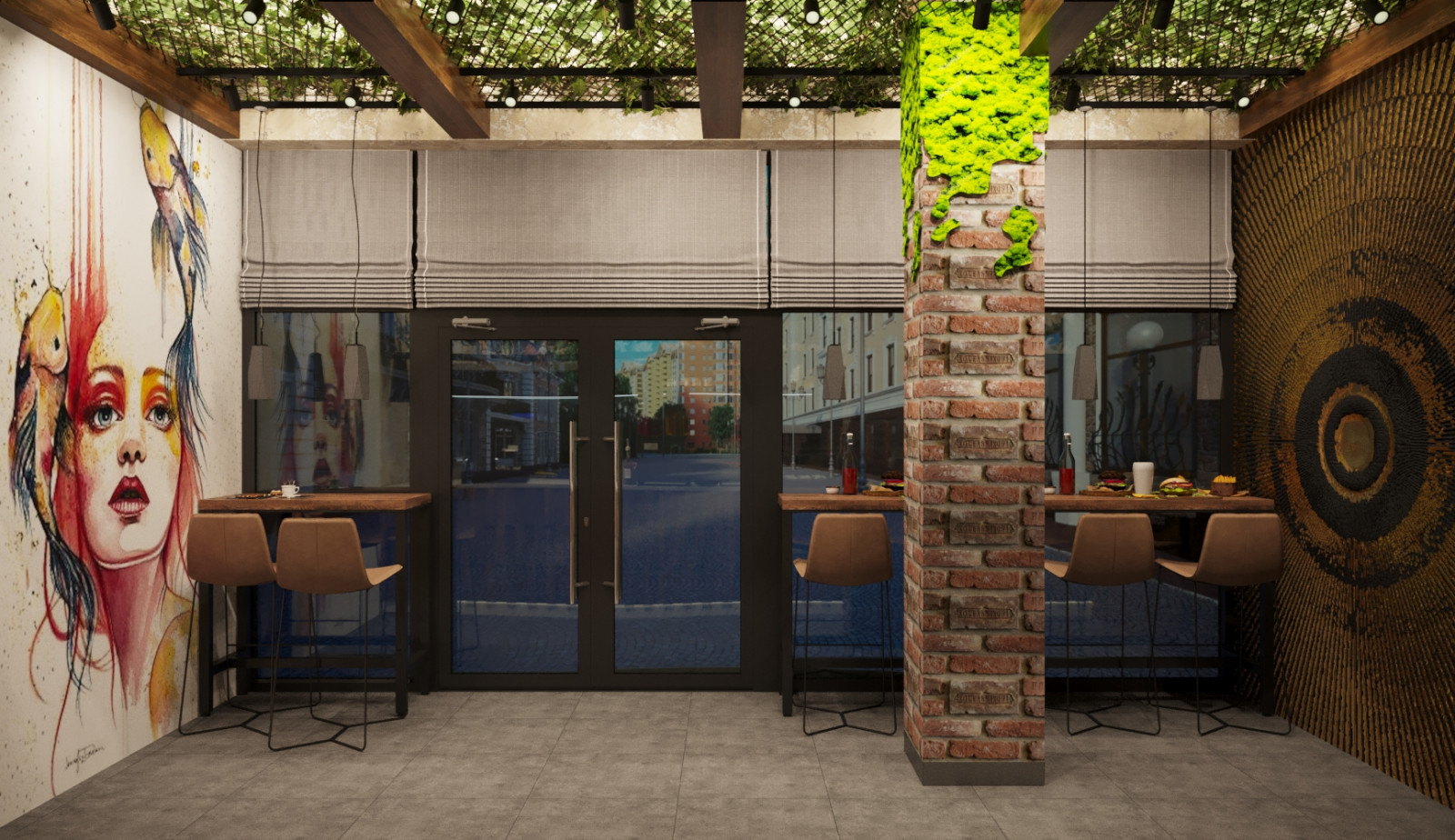 Обложка проекта: Project_487