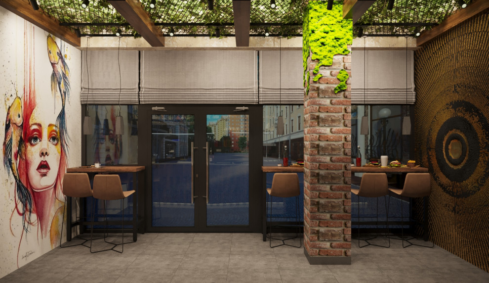 Обложка проекта: Project_487