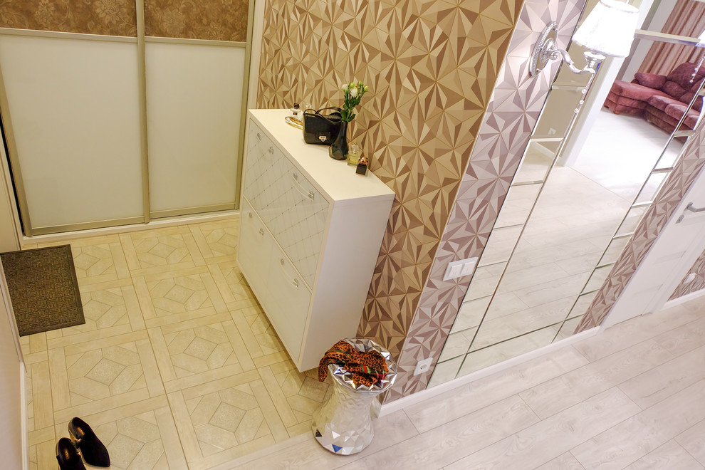 Квартира для счастливой жизни