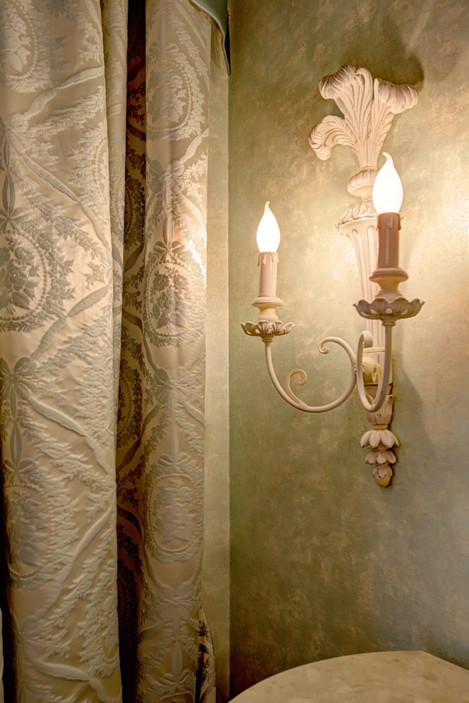 Квартира на Тверской