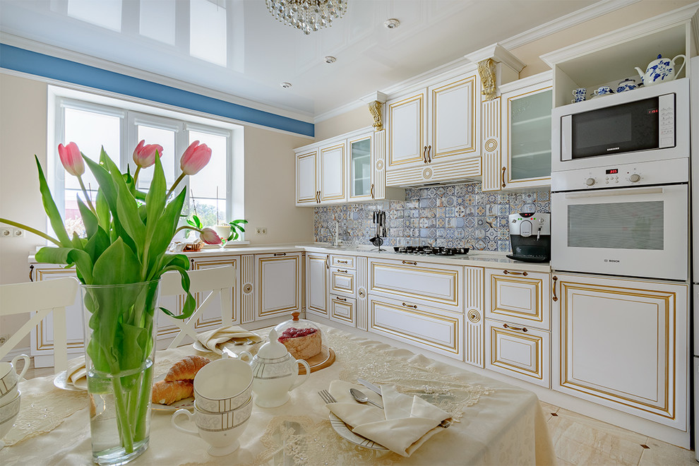 Загородный дом в Астрахани. Дизайнер Айгуль Сапарова.