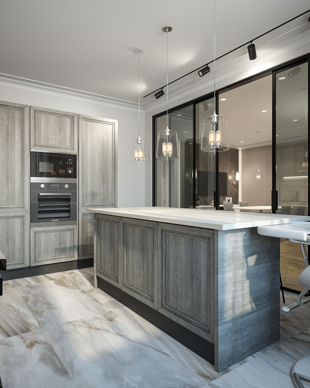 Перекресток 3-х времен