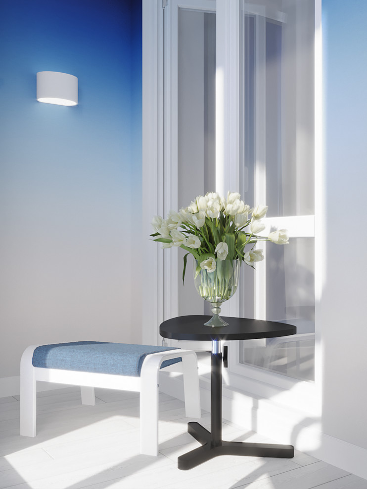 Волшебный сад