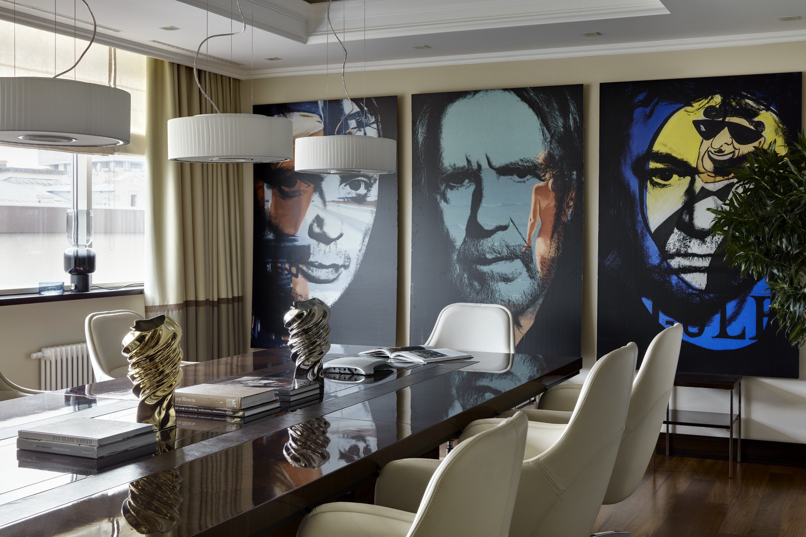 Офис на Садовом