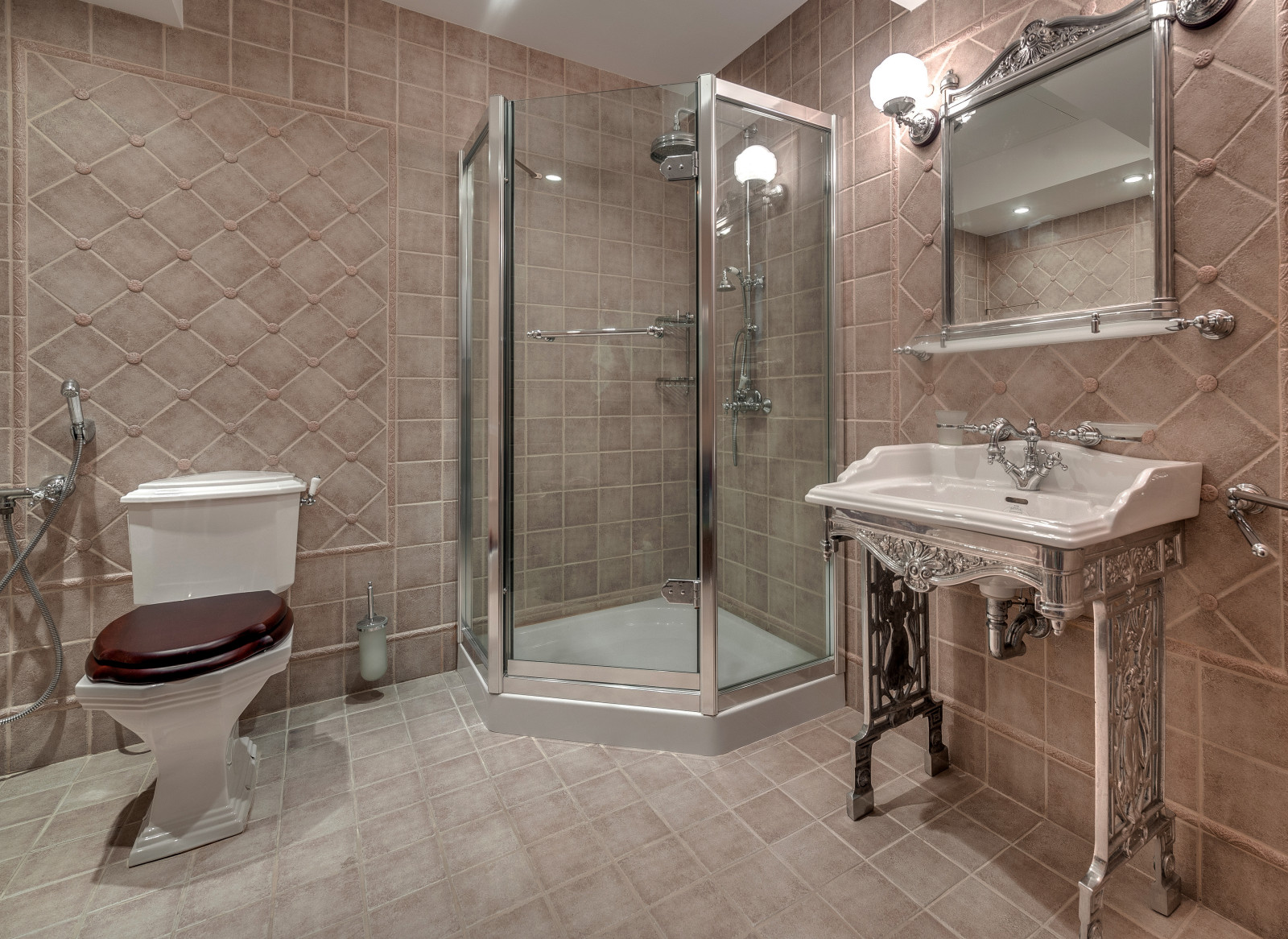 Квартира в Петергофе