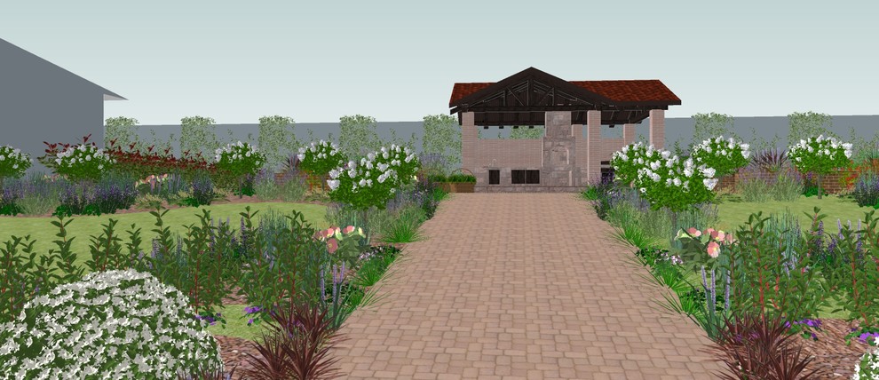 Красноармейское