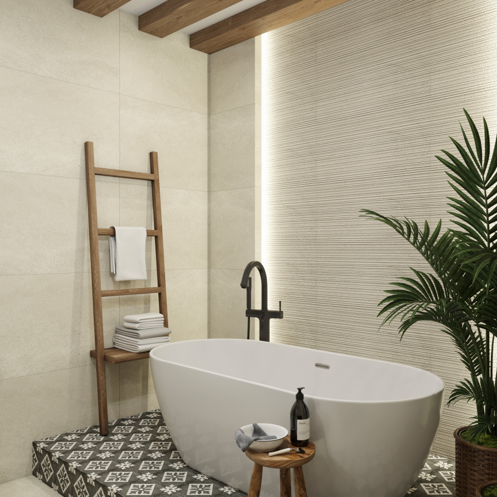 Проект 4-к квартиры, г Новосибирск