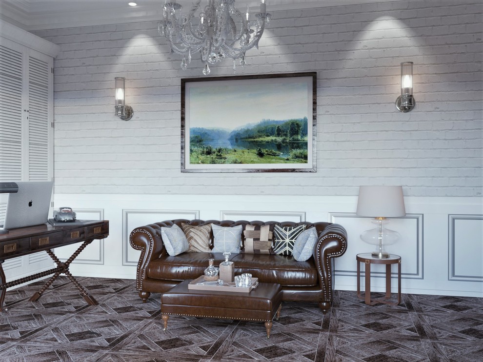 Проект дома 450 м2 в г. Майкоп