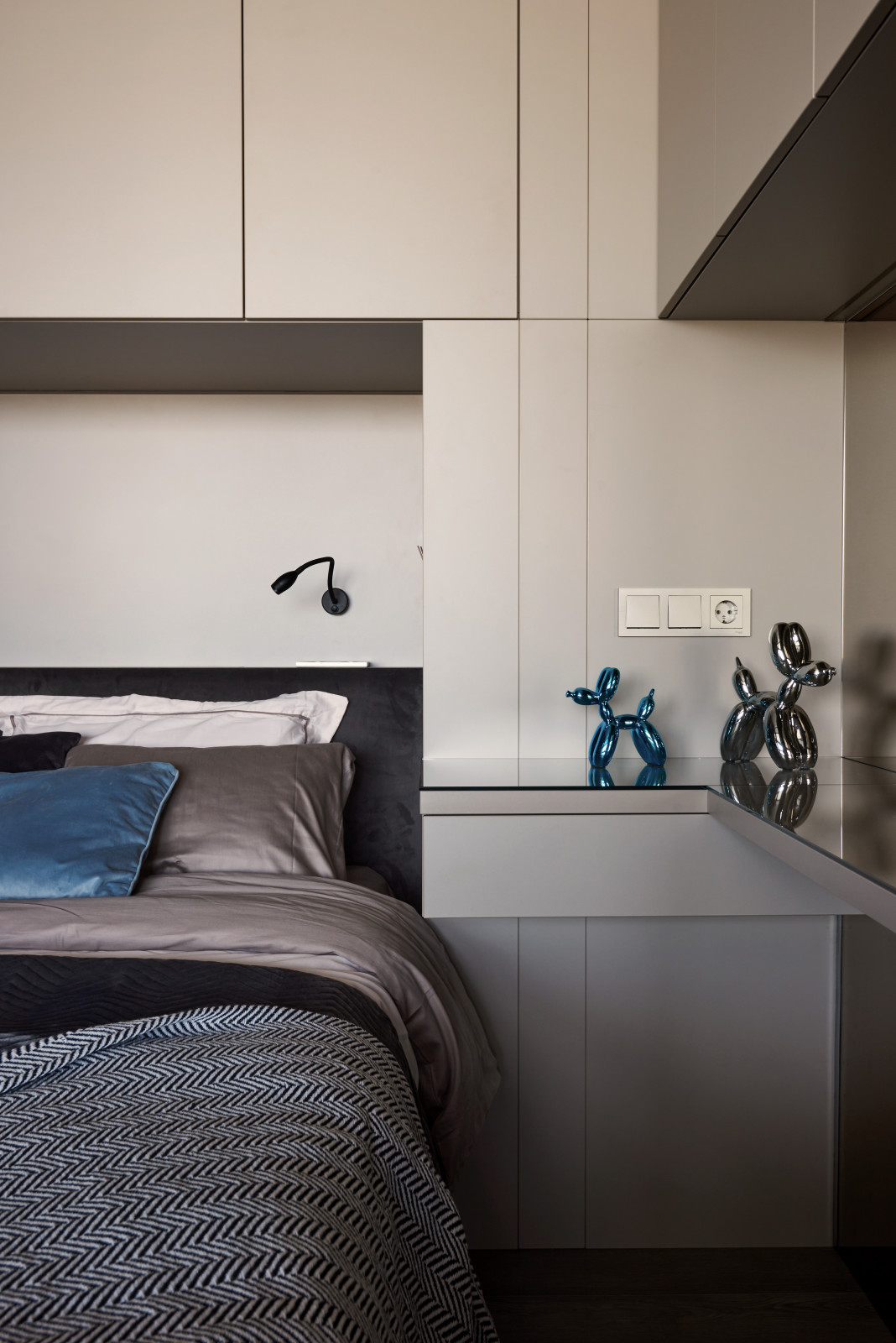 Квартира | МОСКВА-СИТИ