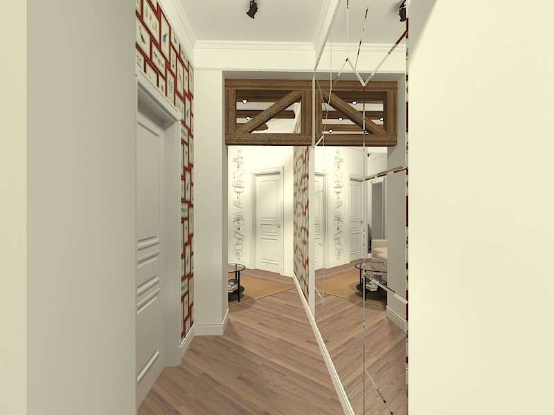 Проект Путешествия в Геную