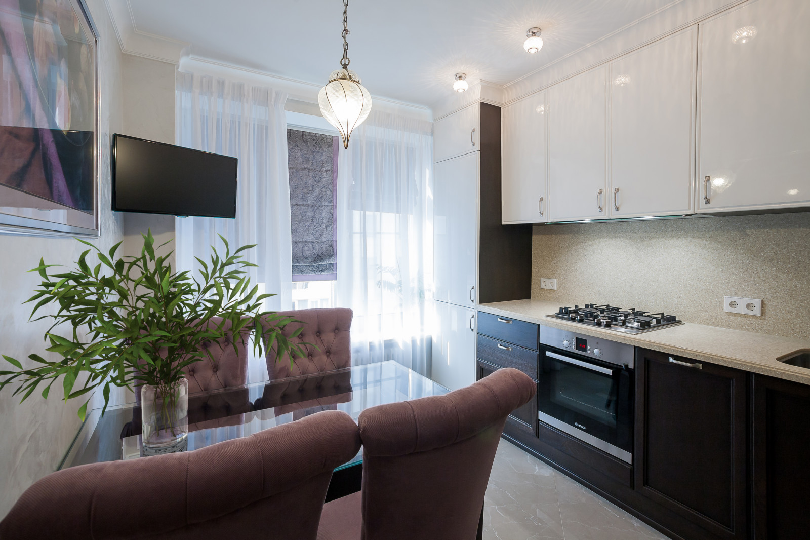 Обложка проекта: экспресс дизайн в Саввинском переулке.