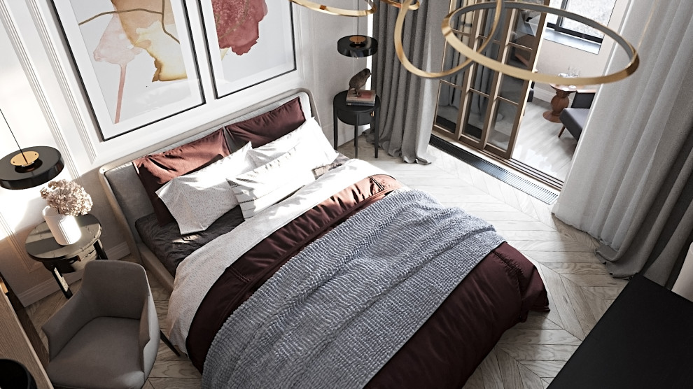 Большой Тишинский