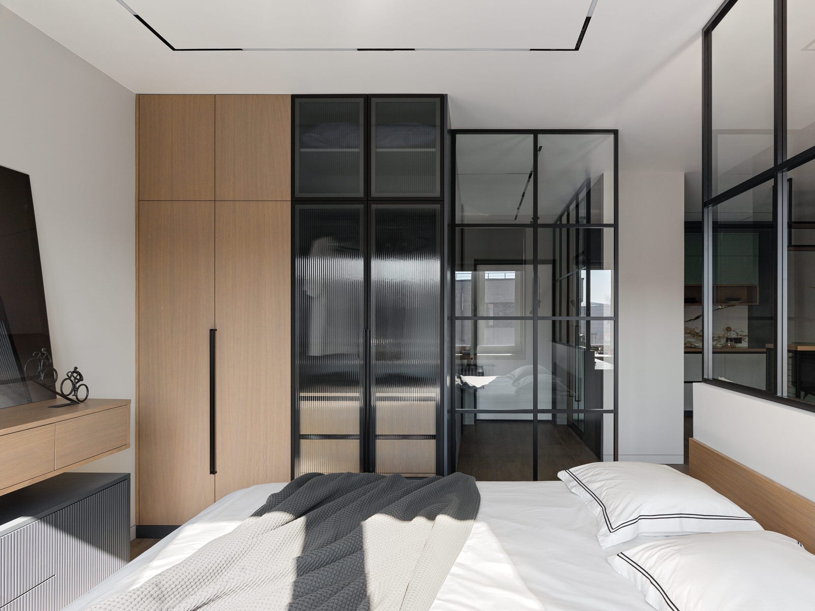 ЖК Волковский