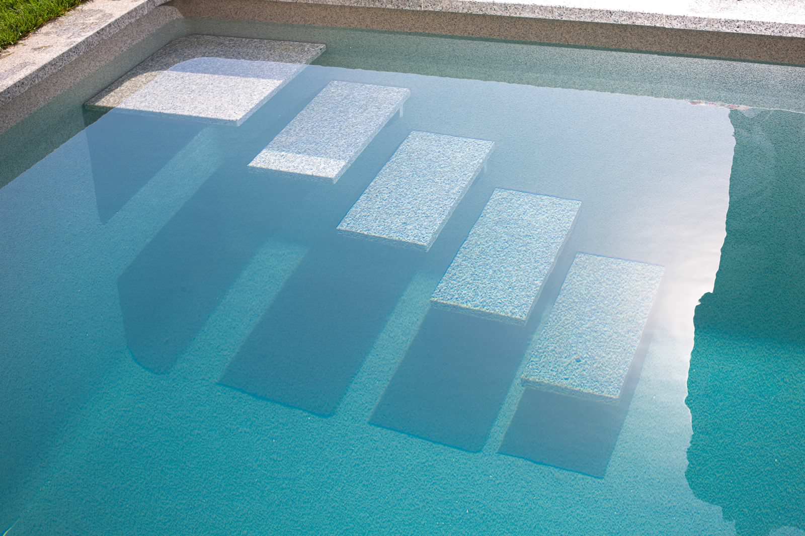 Композитные бассейны