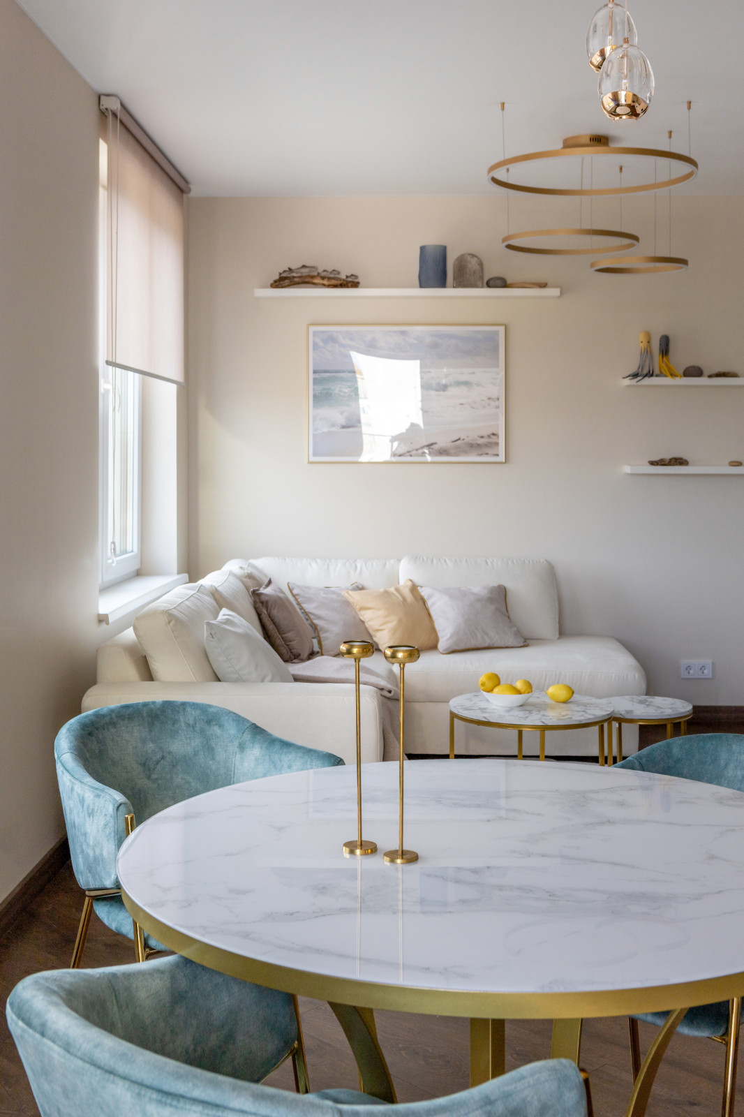 ЖК "Балтийский берег"