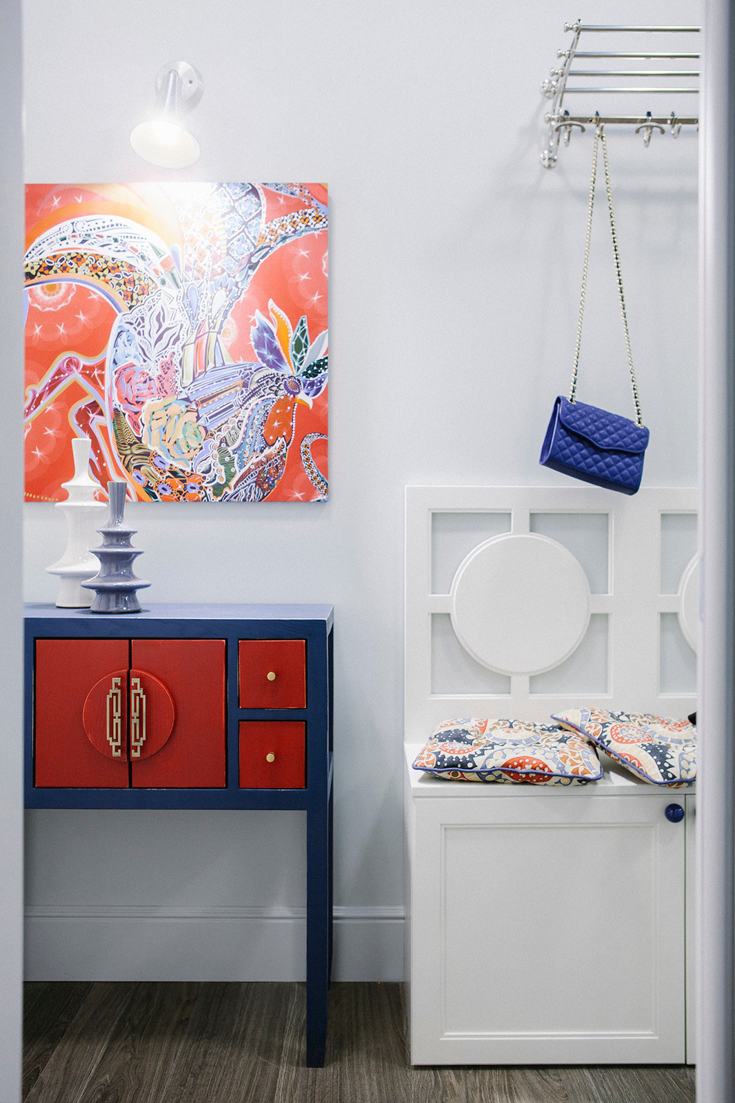 Райский сад