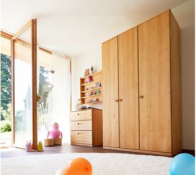 Обложка проекта: Детская TEAM7, Москва