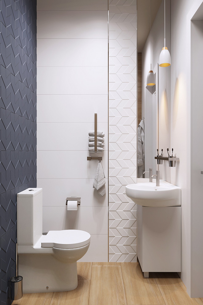 Индивидуальный жилой дом, г.Пенза