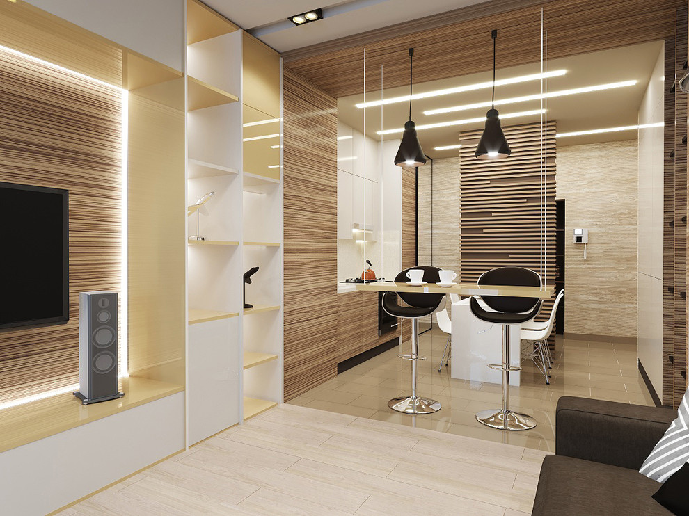 г.Москва, Район Химки.