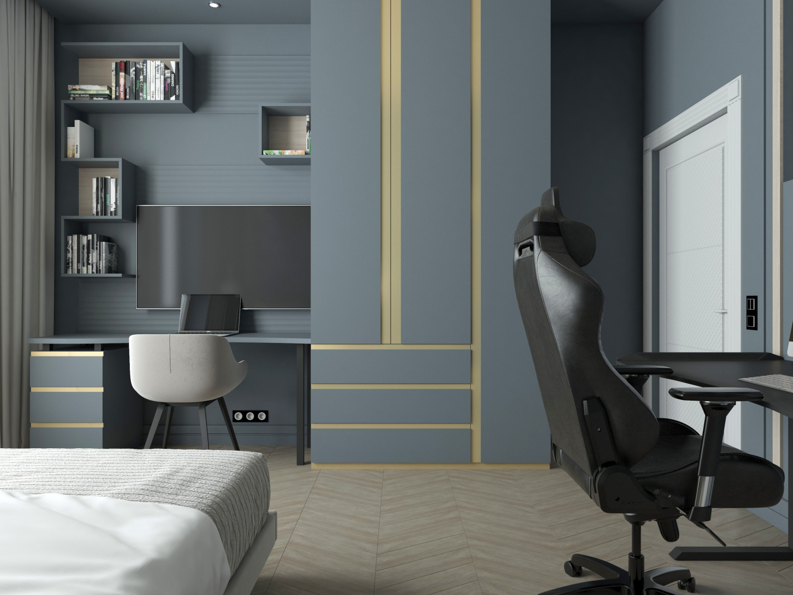 Детская комната