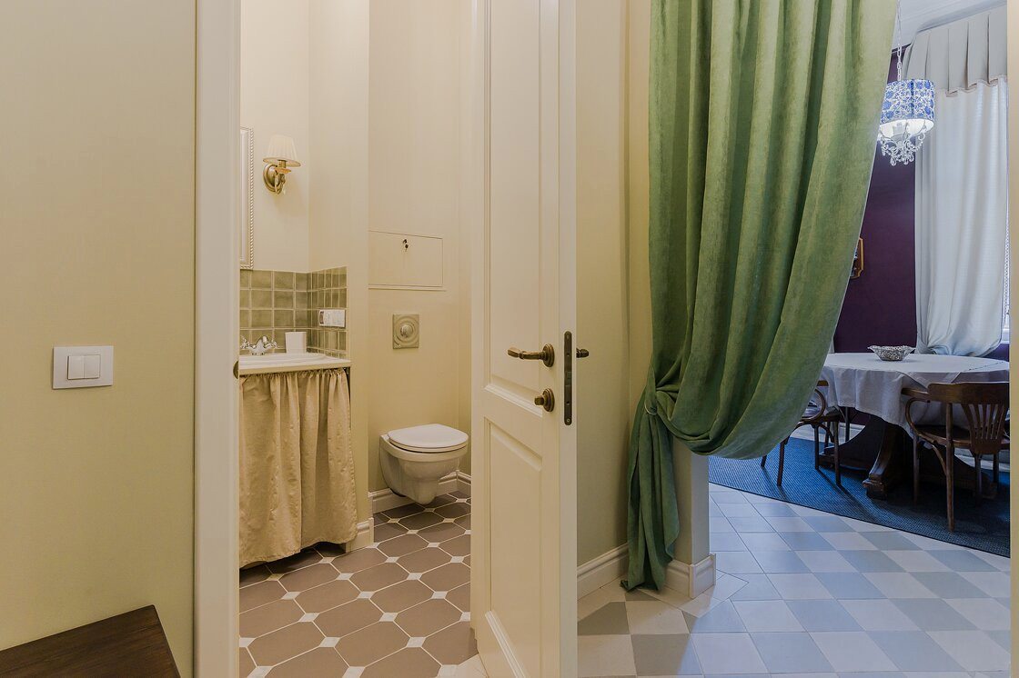 Малахитовая шкатулка